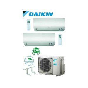 assistenza condizionatori daikin 